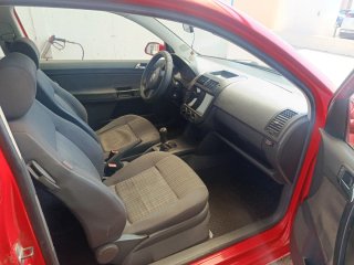 Volkswagen Polo 1.4 buen éstado