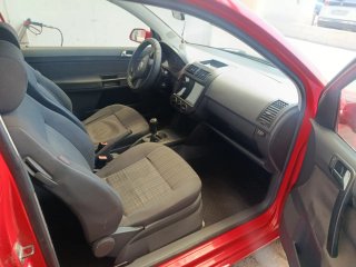 Volkswagen Polo 1.4 buen éstado