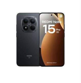 Xiaomi Redmi Note 15 Pro 5G