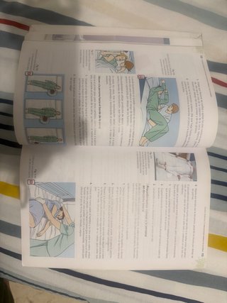 Atención sanitaria