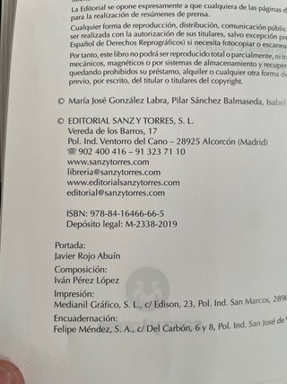 Psicología del pensamiento Uned