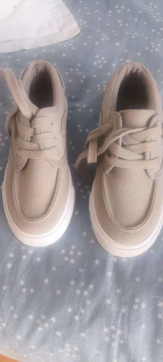 Zapatos niño sin estrenar