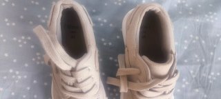 Zapatos niño sin estrenar