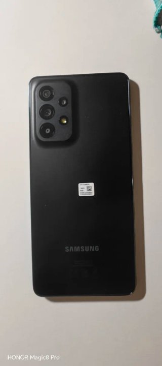 Samsung Galaxy A53 5G