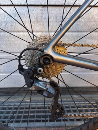 Bicicleta de carretera Trek emonda sl