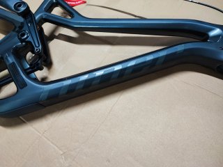 ♥️ 70% Dto NINER NUEVO 140mm
