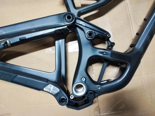 ♥️ 70% Dto NINER NUEVO 140mm