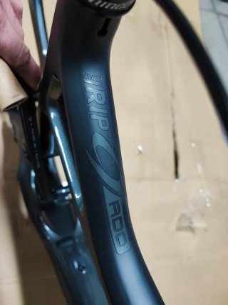 ♥️ 70% Dto NINER NUEVO 140mm