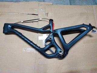 ♥️ 70% Dto NINER NUEVO 140mm