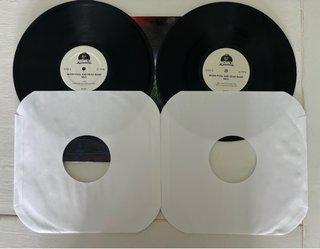 Moon Pool and Dead Band MEQ 2LPs Vinilos