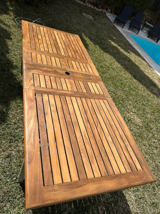 Restauración y pintura persianas mallorquinas