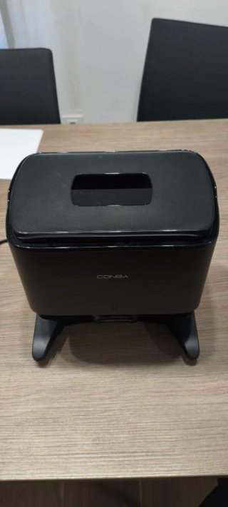 Base autovaciado Conga 7490 Ultimate