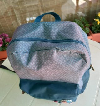 Mochila Busquets Candy & Coquette