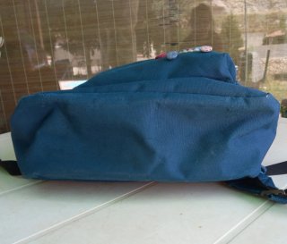 Mochila Busquets Candy & Coquette