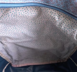 Mochila Busquets Candy & Coquette