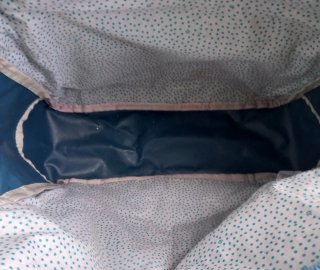 Mochila Busquets Candy & Coquette