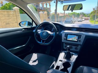 🆕 ¡VOLKSWAGEN PASSAT 2016 TDI NUEVO!