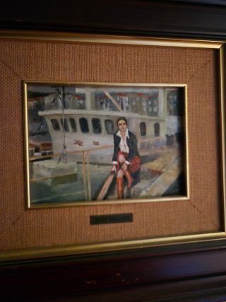 Cuadro Saez Gallaga