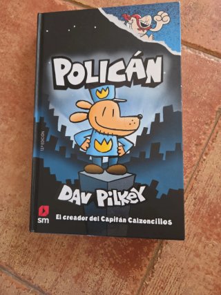 Policán