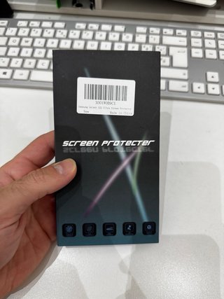 Protezione Schermo Samsung Galaxy S22 Ultra