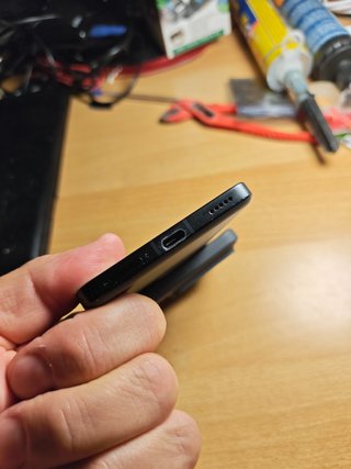 Xiaomi 14T PRO Nero 12+512 GB