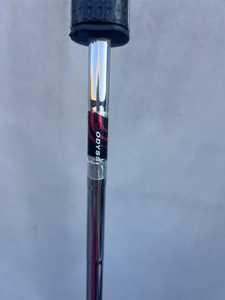Odyssey White Hot XG #7 Putter