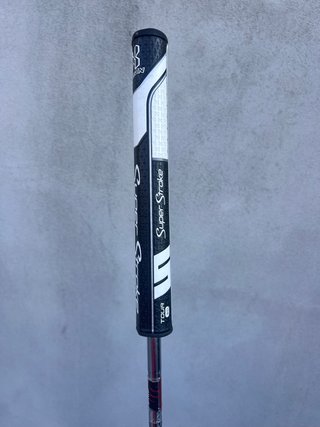 Odyssey White Hot XG #7 Putter