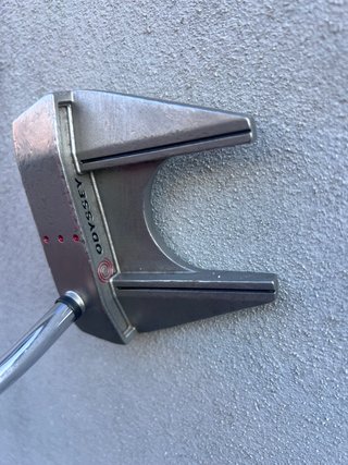 Odyssey White Hot XG #7 Putter
