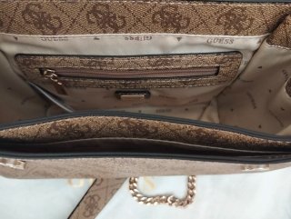 Guess Calista Convertible Xbody Flap