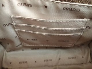 Guess Calista Convertible Xbody Flap