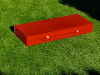 Mesa y sillas plegables Olegai