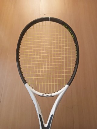 Raqueta Tenis Artengo TR 190 Lite