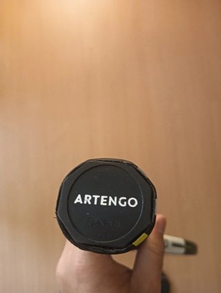 Raqueta Tenis Artengo TR 190 Lite