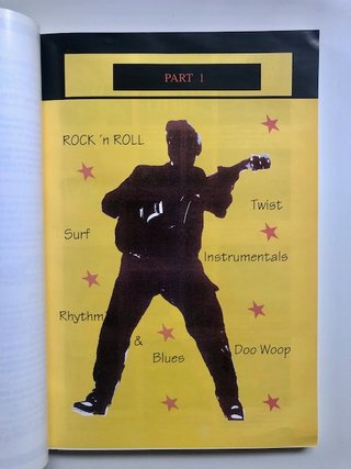 Libro - Catálogo Of Spanish Ep's * Vinilo