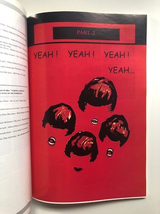 Libro - Catálogo Of Spanish Ep's * Vinilo