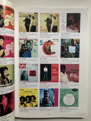 Libro - Catálogo Of Spanish Ep's * Vinilo
