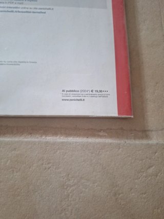 Le scienze della Terra - Bosellini
