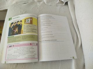 Grammar Friends 6