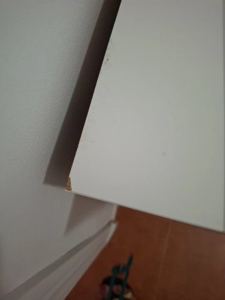 Cajonera Ikea Blanca