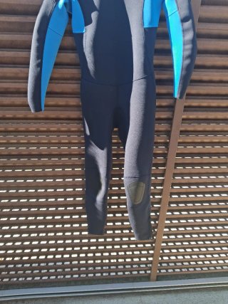 Traje de neopreno OLAIAN