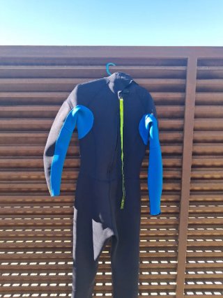 Traje de neopreno OLAIAN