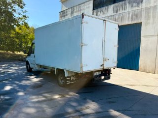 Ford Transit 2003