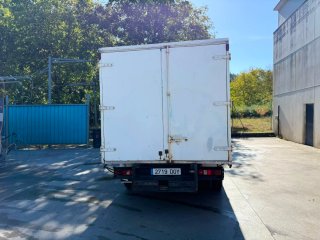 Ford Transit 2003