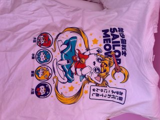 Conjuntos y camisetas niña