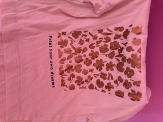 Conjuntos y camisetas niña