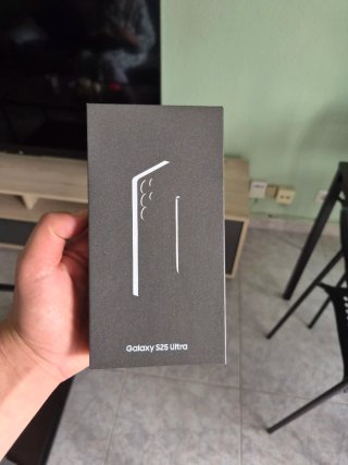 Samsung Galaxy S23 Ultra 256GB Gris