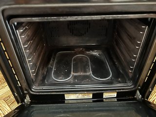 Forno e Piano Cottura Fagor Nero