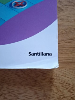 Geografía e Historia, 3 ESO, Comunidad de Madri...