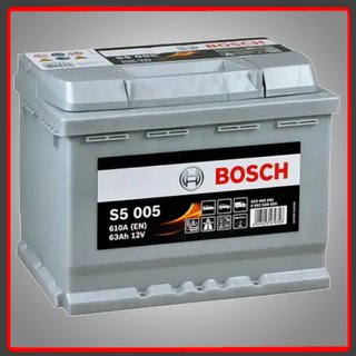 BATERIA COCHE BOSCH ECONOMICAS GIRONA