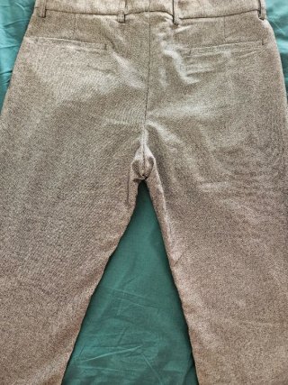 Pantalón Giorgio Armani Nuevo talla 50